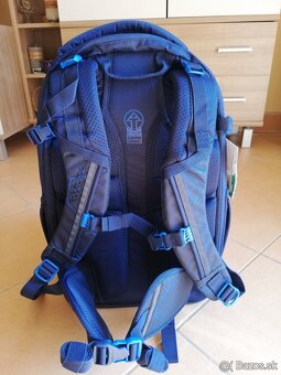 ŠKOLSKÝ BATOH - 2