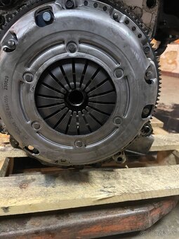spojkova sada sachs 1.4tdi - 2