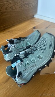 Salomon TECHAMPHIBIAN 5 W - 2
