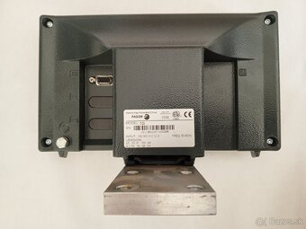 Servomotor - 2