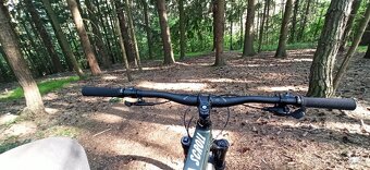 Predám bicykel - 2