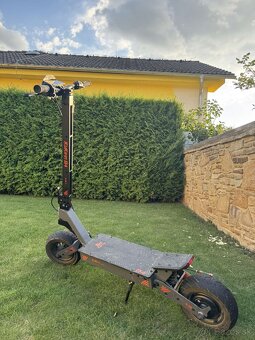 KuKirin G4 - 2