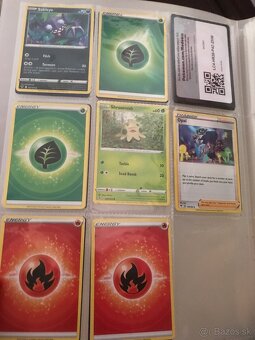 Predám pokemon karty - 2