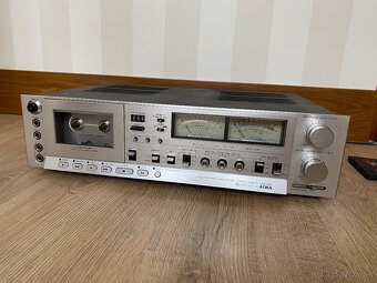Aiwa AD-6900 - PLNE ZREPASOVANÝ - 2