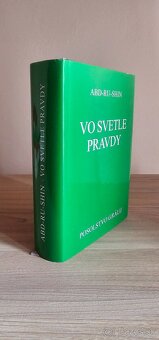 Abd-ru-shin – Vo svetle Pravdy: Posolstvo Grálu - 2