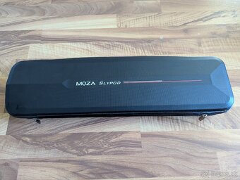 Monopod MOZA Slypod E - 2