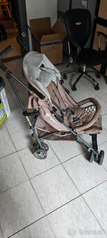 Bugina 4 Baby Shape - 2