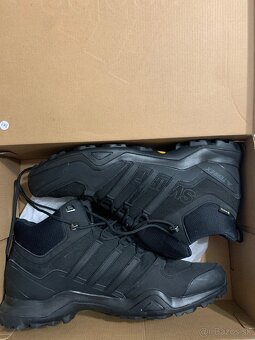 Predam adidas terrex swift - 2