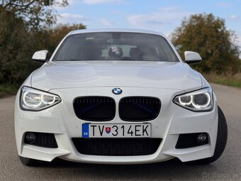 Bmw 118i Coupe 125KW Full M-packet 2014 144 000km✅ - 2