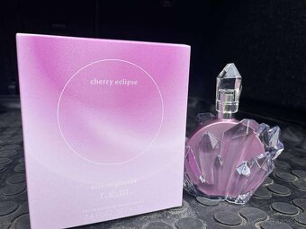 Ariana grande Cherry Eclipse - 2