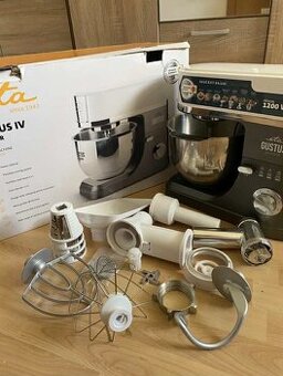 Multifunkčný kuchynský robot - 2