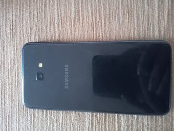 Predám Samsung Galaxy J4+ (2017) Telefón je v dobrom stave, - 2