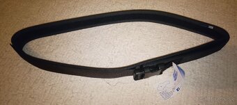 FALCO / VEP SLUŽOBNÝ / TAKTICKÝ NYLONOVÝ OPASOK - 2