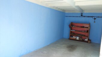 Prenájom garáž-radová, Banská Bystrica, Uhlisko, 19 m2. - 2