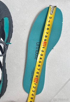 Adidas zimne topánky 38 - 2