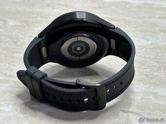 Samsung Galaxy Watch 6 Classic 43mm, black - 2