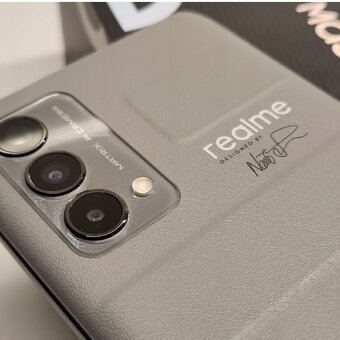 Realme GT ME 6GB/128GB 5G - 2