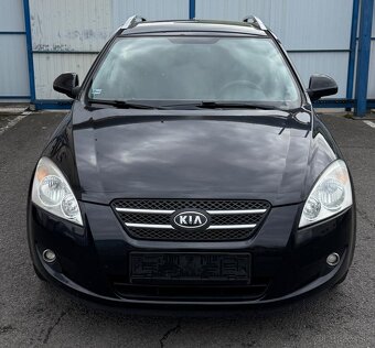 Kia Ceed 1.6 CRDi - 2