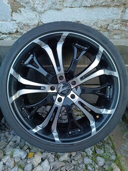 5x112 r19 - 2