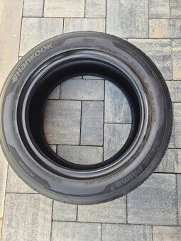 195/55 R15 letné pneumatiky - 2