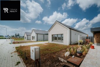 TRNAVA REALITY - novostavba 4 izb. rodinného domu, Biely Kos - 2