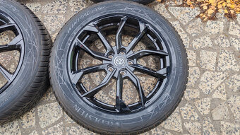 5x114,3 R19 --- TOYOTA RAV 4 (SUZUKI A CROSS) - 2