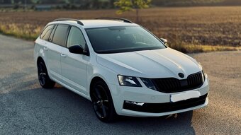 Škoda Octavia III 1.6 TDI 128 000km - 2