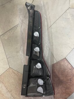 Svetlo zadne Honda CR-V III - 2