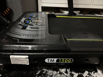 Bežecky pas Lifefit TM1300 - 2