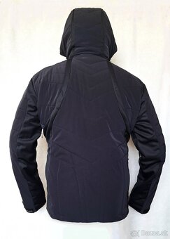 DESCENTE pánska zimná bunda - 2