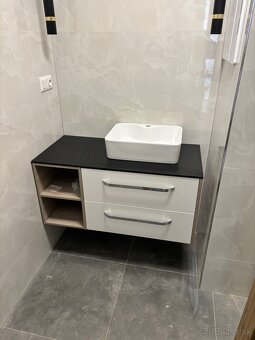 prenajmem v novostavbe Kožušnicka - 2