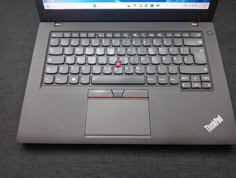 Lenovo thinkpad t460 ,Intel(R) Core™i5 ,8gb ram ,Windows 11 - 2