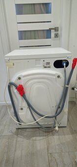 Práčka Whirpool - 2