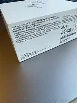 Apple AiPods Pro 1 - 2