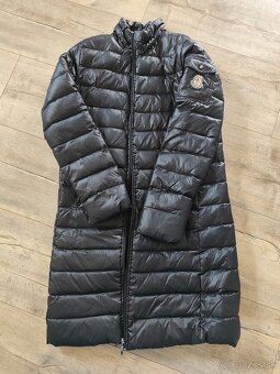 Dámska zimná bunda. - 2