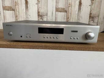 ROTEL A11 Tribute + ROTEL CD11 Tribute - 2