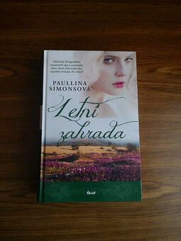 S.E.PHILLIPSOVA, PAULLINA SIMONSOVA,JILL MANSELLOVA - 2