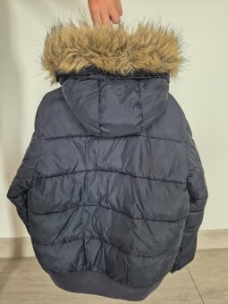 Zimná bunda Tommy Hilfiger - 2