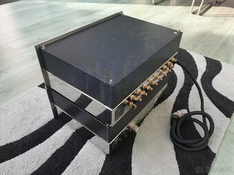 Jadis JP 80 MC MK III - 2