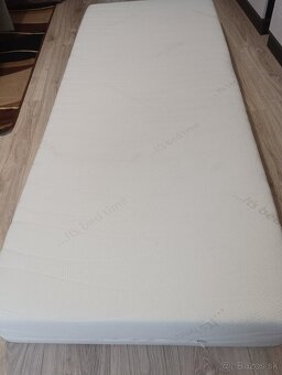 Matrac 80x200x19 - 2