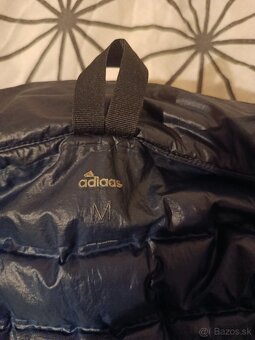 prechodná bunda Adidas - 2