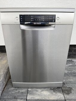 Bosch Silence Plus - 2