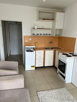 Garsónka na prenájom - 2