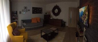 1 izbový byt prenájom - 2