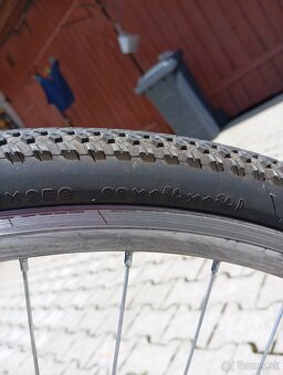 Crossovy Bicykel FAV PHANTOM - 2