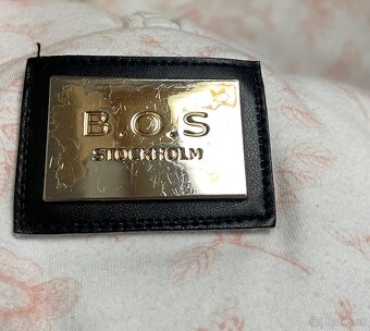 Bjällra of Sweden prechodný fusak 0-6m - 2