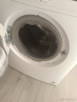 Automatická práčka Electrolux - 2