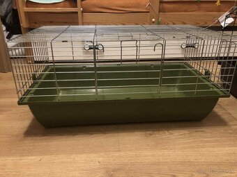 Klietka pre morča/kralika - 2