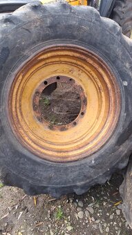 Predam 2kolesa lkt - 2