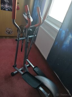 Elipticky trenazer - 2